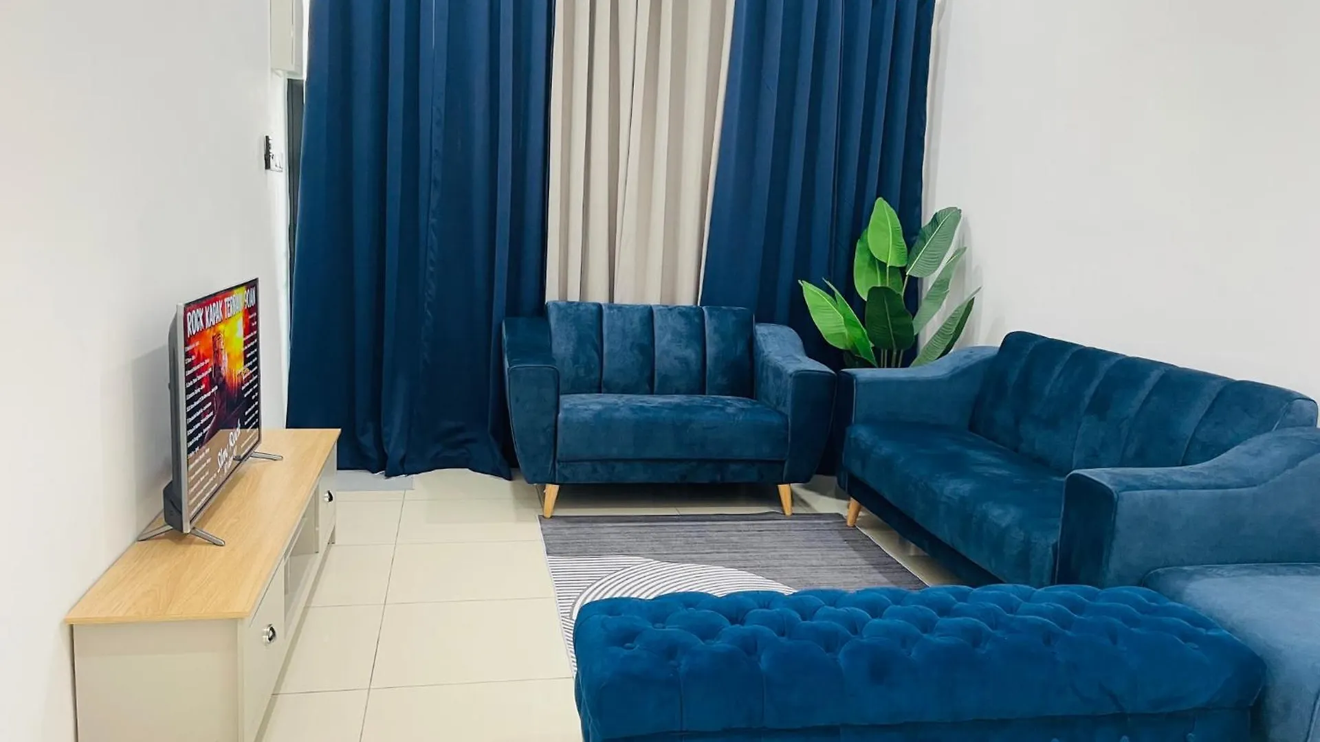 Holiday home Lang Aman Homestay No 3, Gunung Lang Ipoh Malaysia