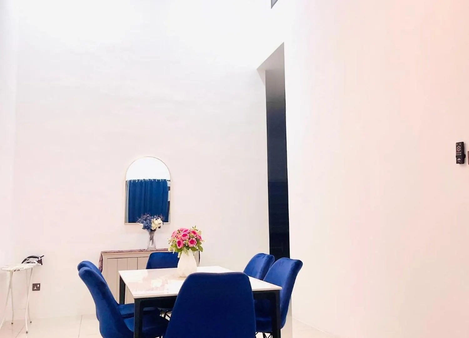 Lang Aman Homestay No 3, Gunung Lang Ipoh Holiday home
