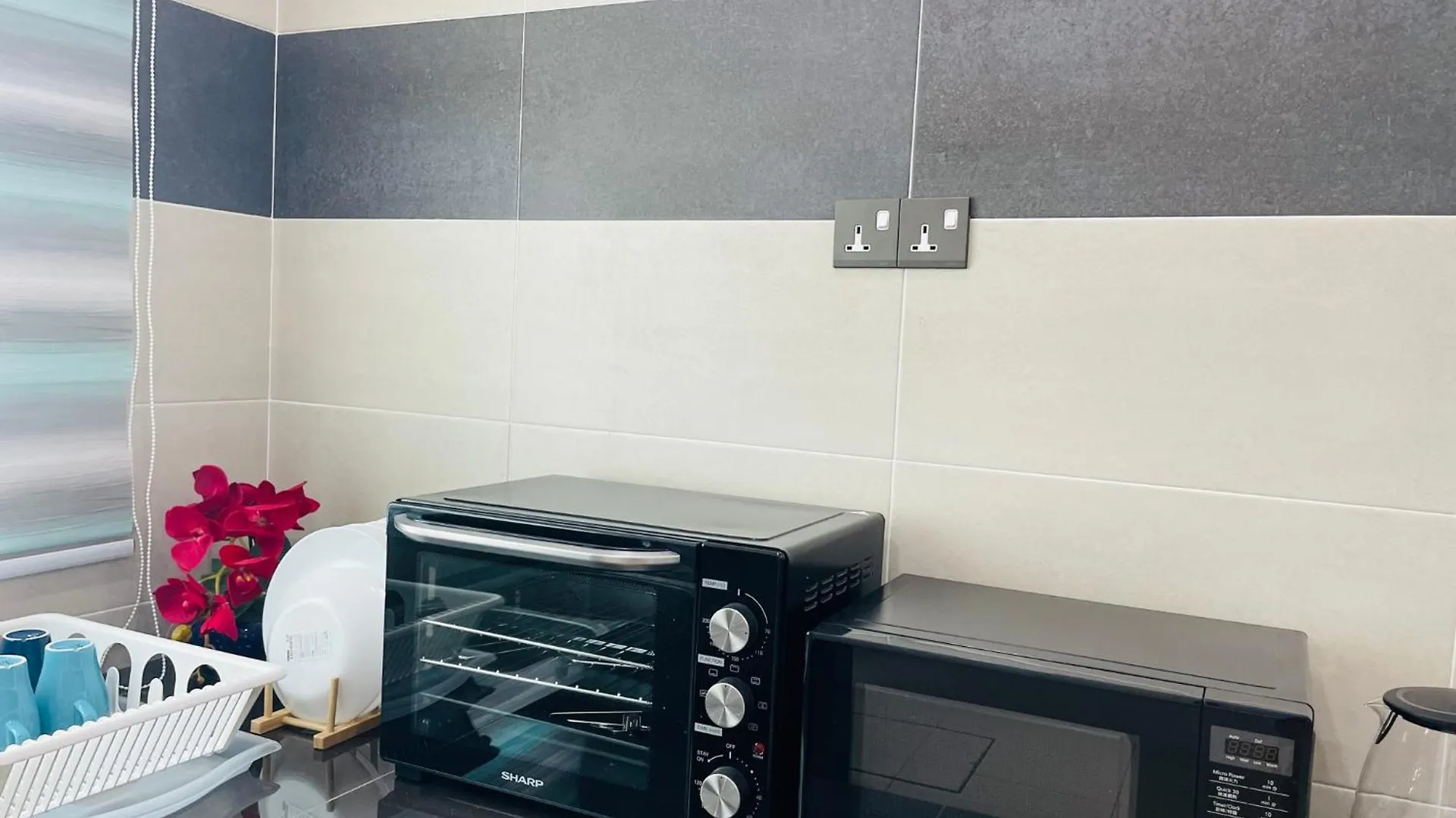 Lang Aman Homestay No 3, Gunung Lang Ipoh Malaysia